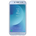 Samsung Jelly Cover Blue pro Galaxy J7 (2017) (EU Blister)
